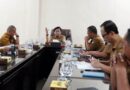 TARGET RESPON TIME MAKSIMAL 15 MENIT, DAMKAR LAMPUNG SELATAN AKAN MEMBANGUN 2 POSKO BARU