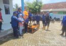 SOSIALISASI PENCEGAHAN DAN PENANGGULANGAN KEBAKARAN DI DESA NEGARA RATU KECAMATAN NATAR