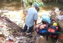 PENCARIAN DAN EVAKUASI KORBAN TENGGELAM DI TANJUNG BINTANG
